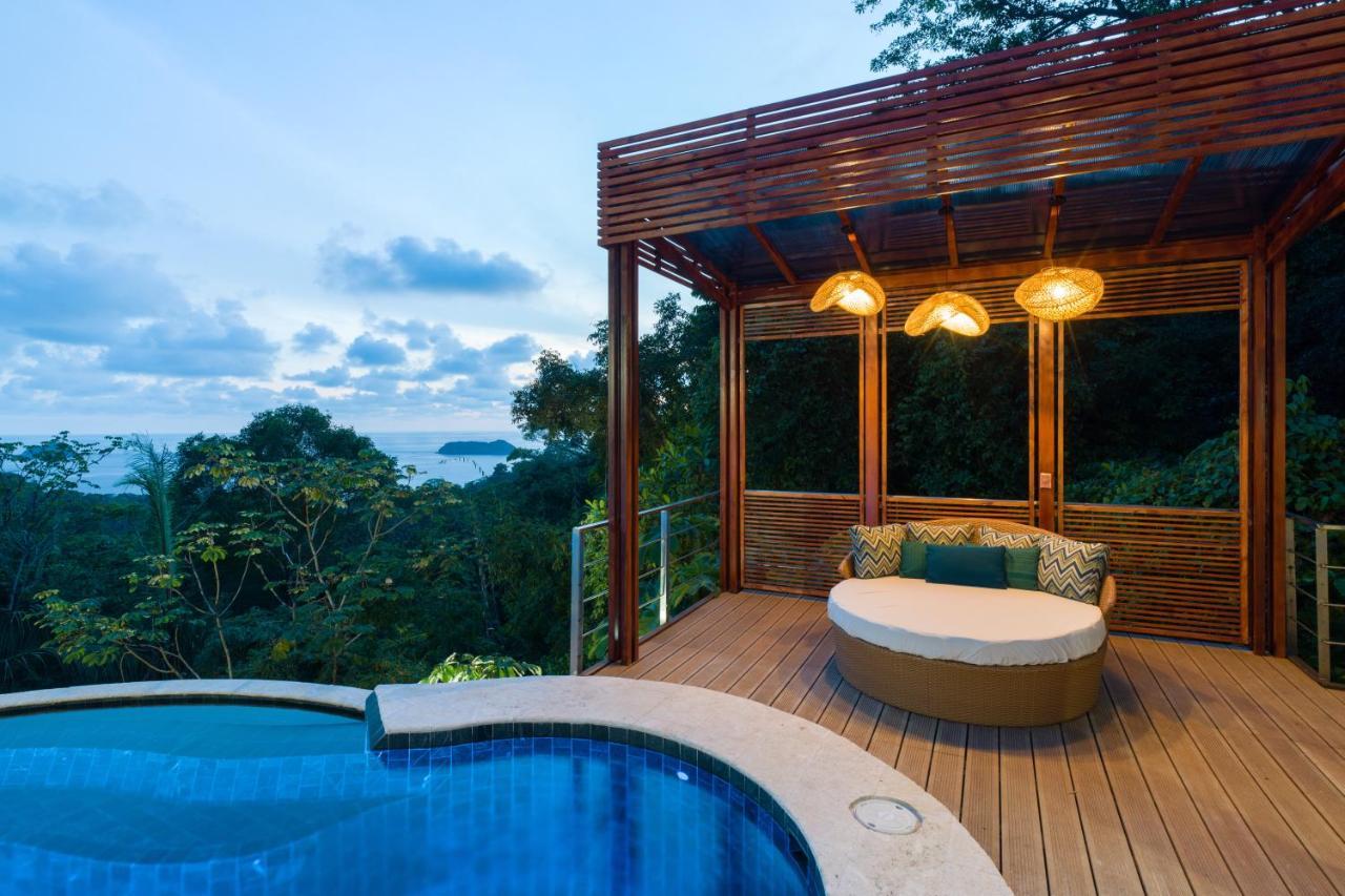Casa Anjali By Sandglass Quepos Exterior foto